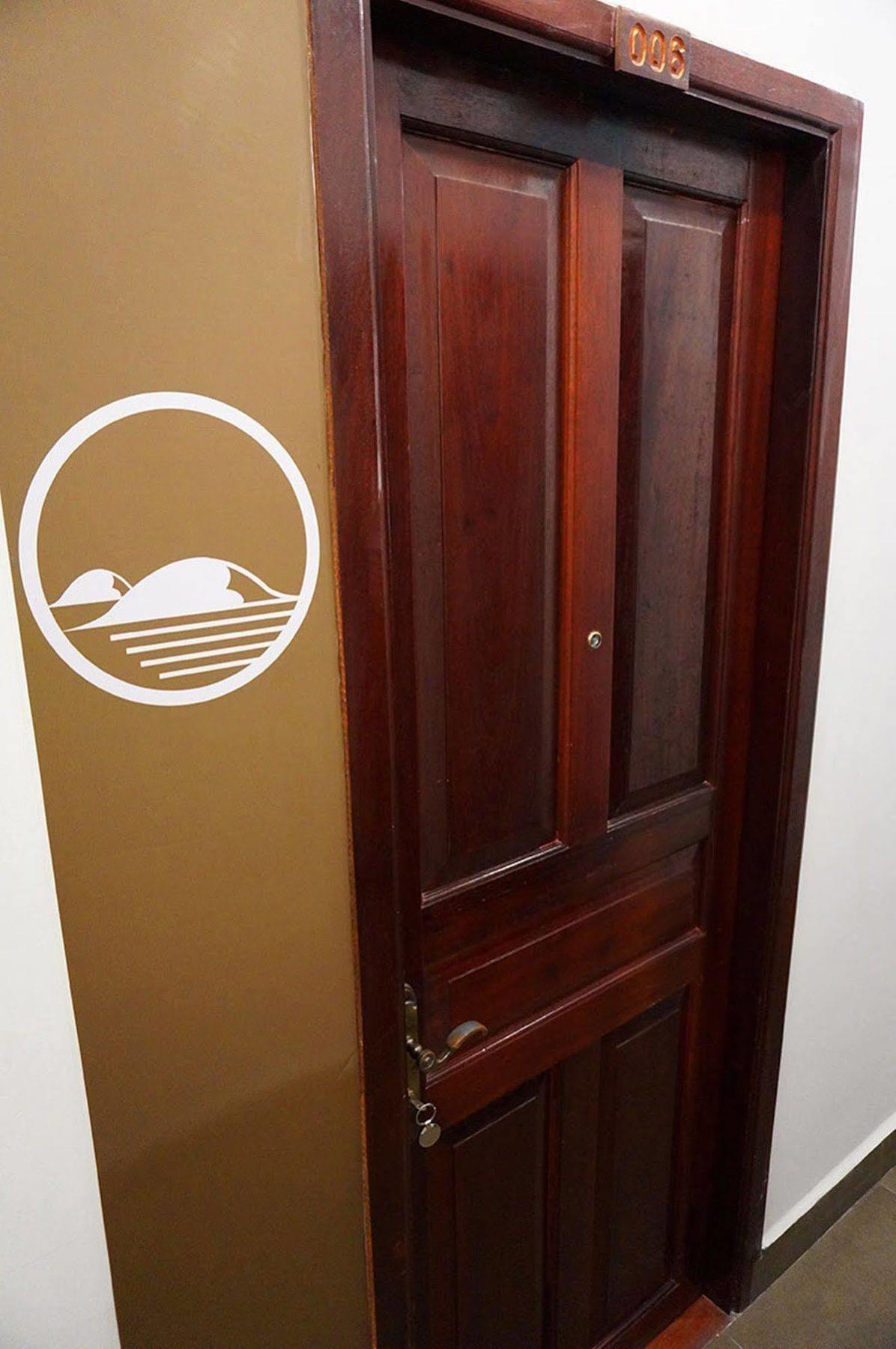 Aura Thematic Hostel Phnom Penh Eksteriør billede
