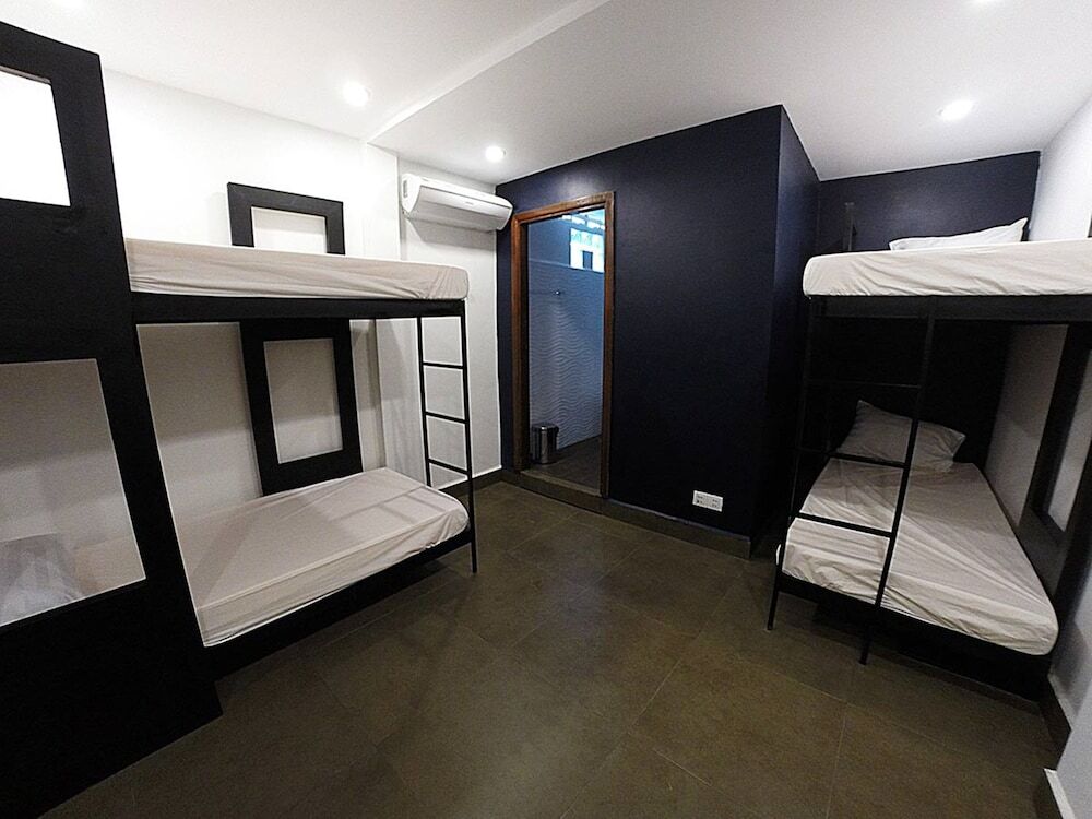 Aura Thematic Hostel Phnom Penh Eksteriør billede